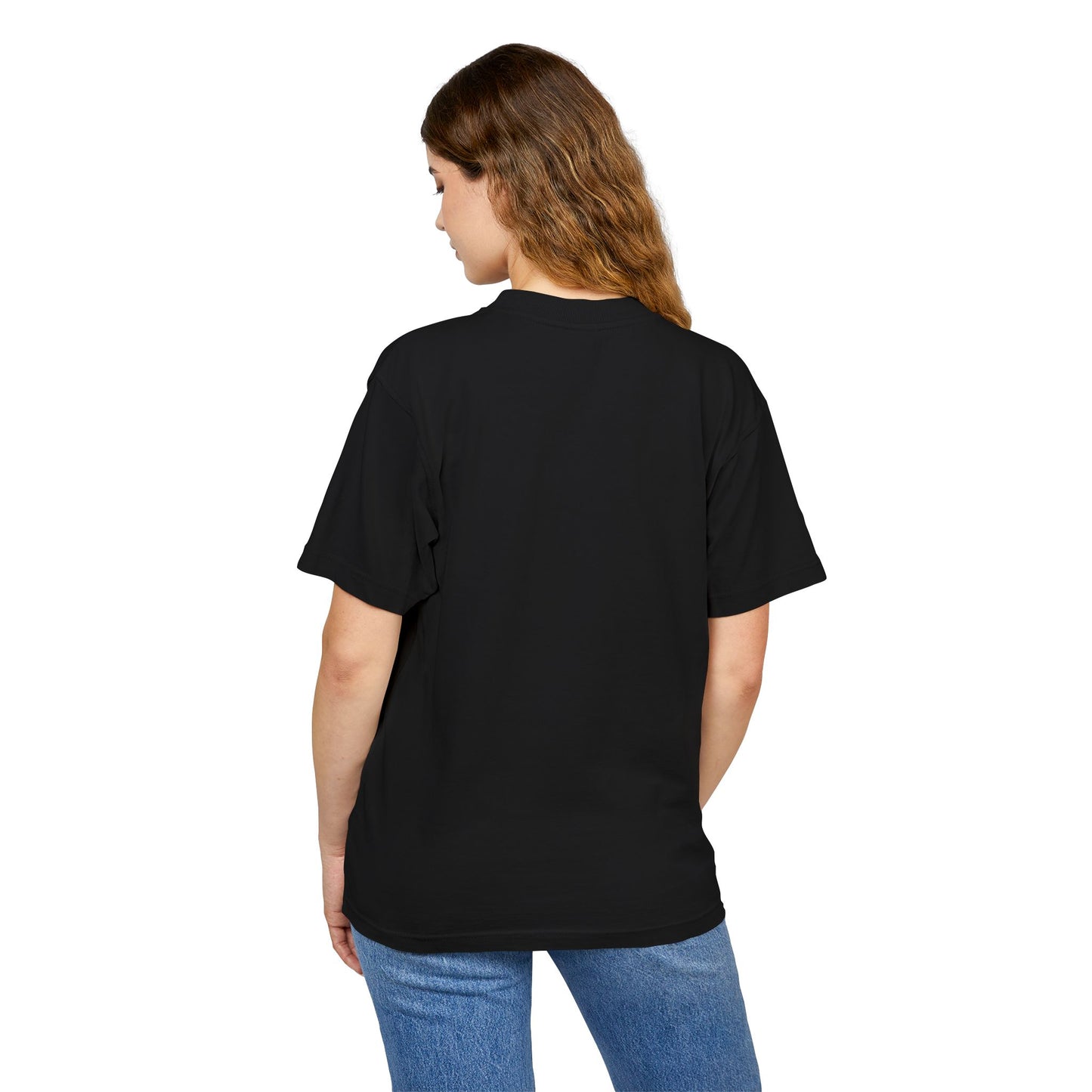 Marty Dunstan Black 'Bandana' Tee