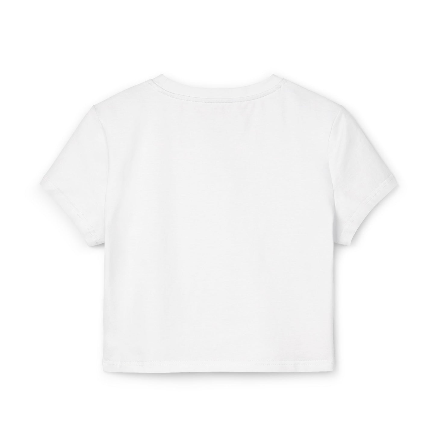 Marty Dunstan Black 'Bandana' Baby Tee