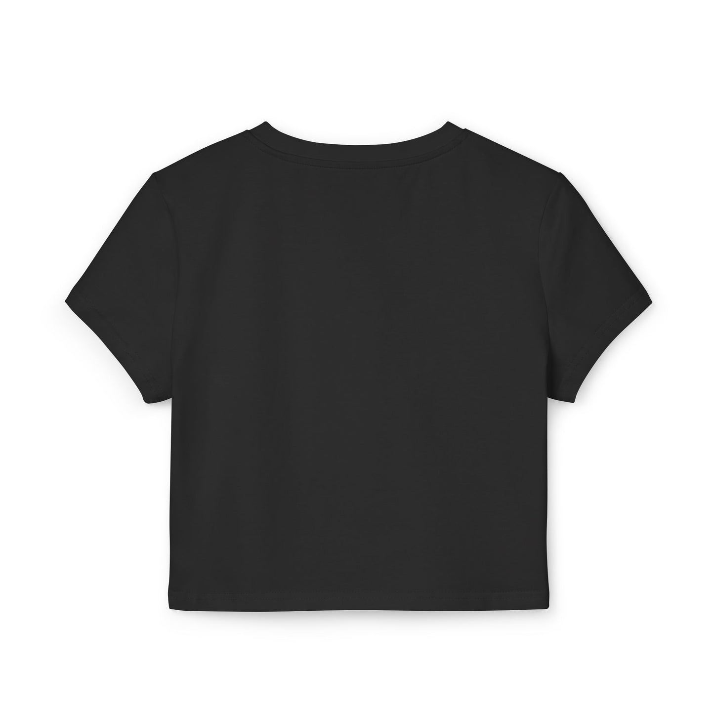 Marty Dunstan Black 'Bandana' Baby Tee