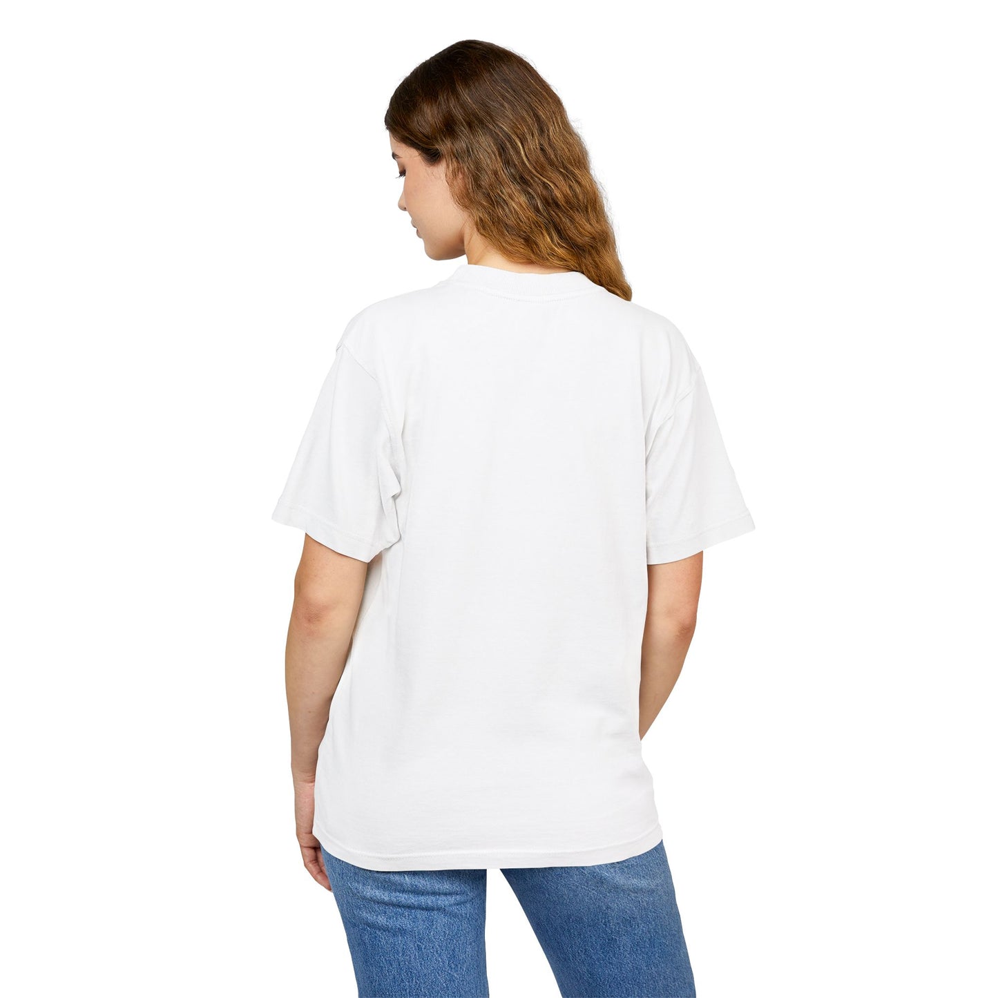 Marty Dunstan Black 'Bandana' Tee