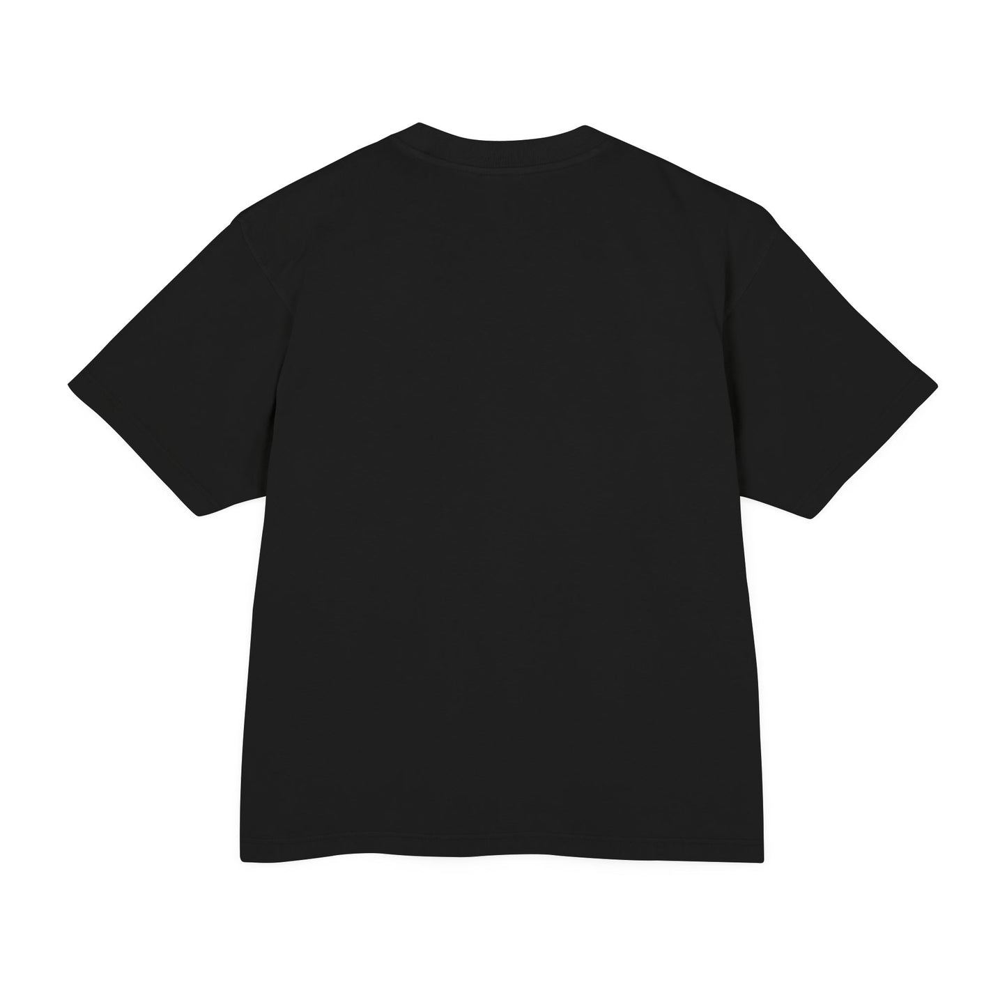 Marty Dunstan Black 'Bandana' Tee