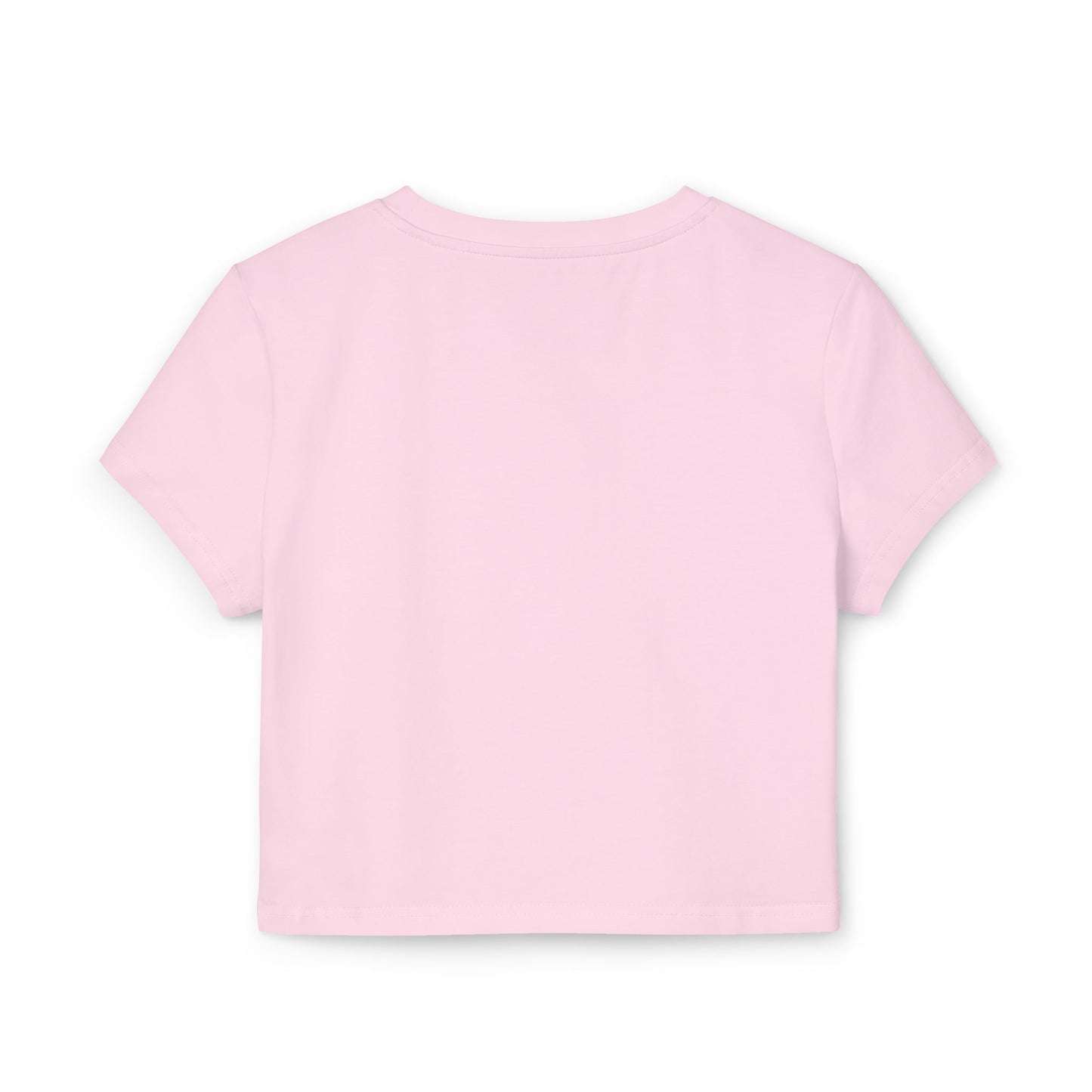 Marty Dunstan Pink 'Bandana' Baby Tee