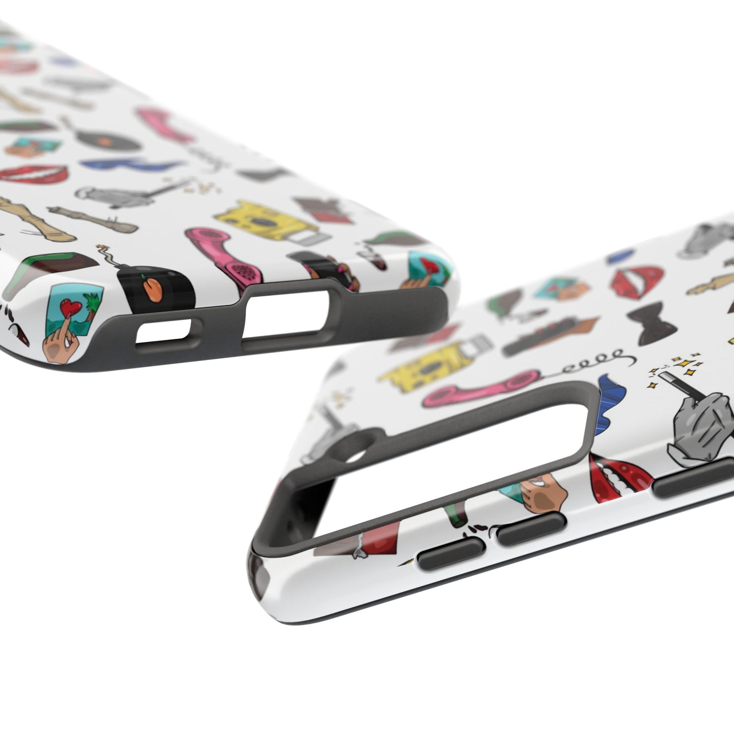 Pick Up Your Phone - Phone Case☎️