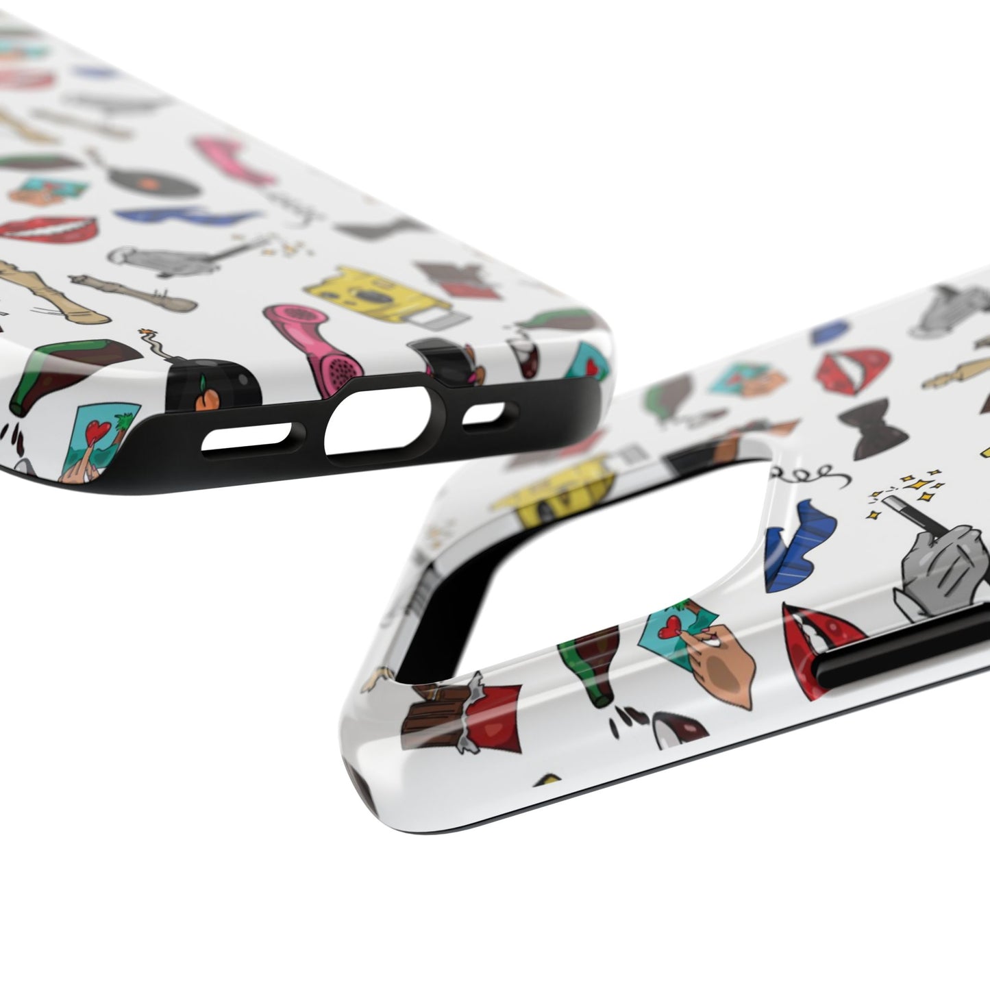 Pick Up Your Phone - Phone Case☎️
