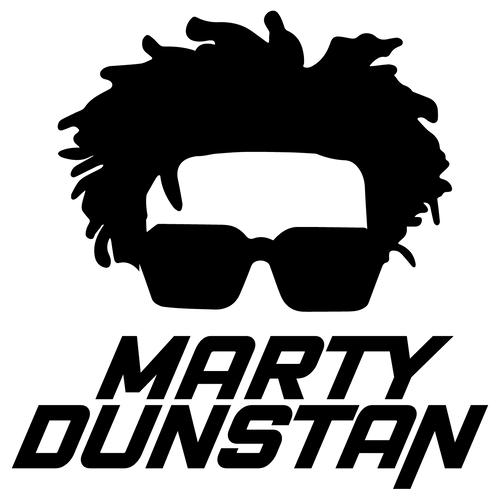 Marty Dunstan Official Store